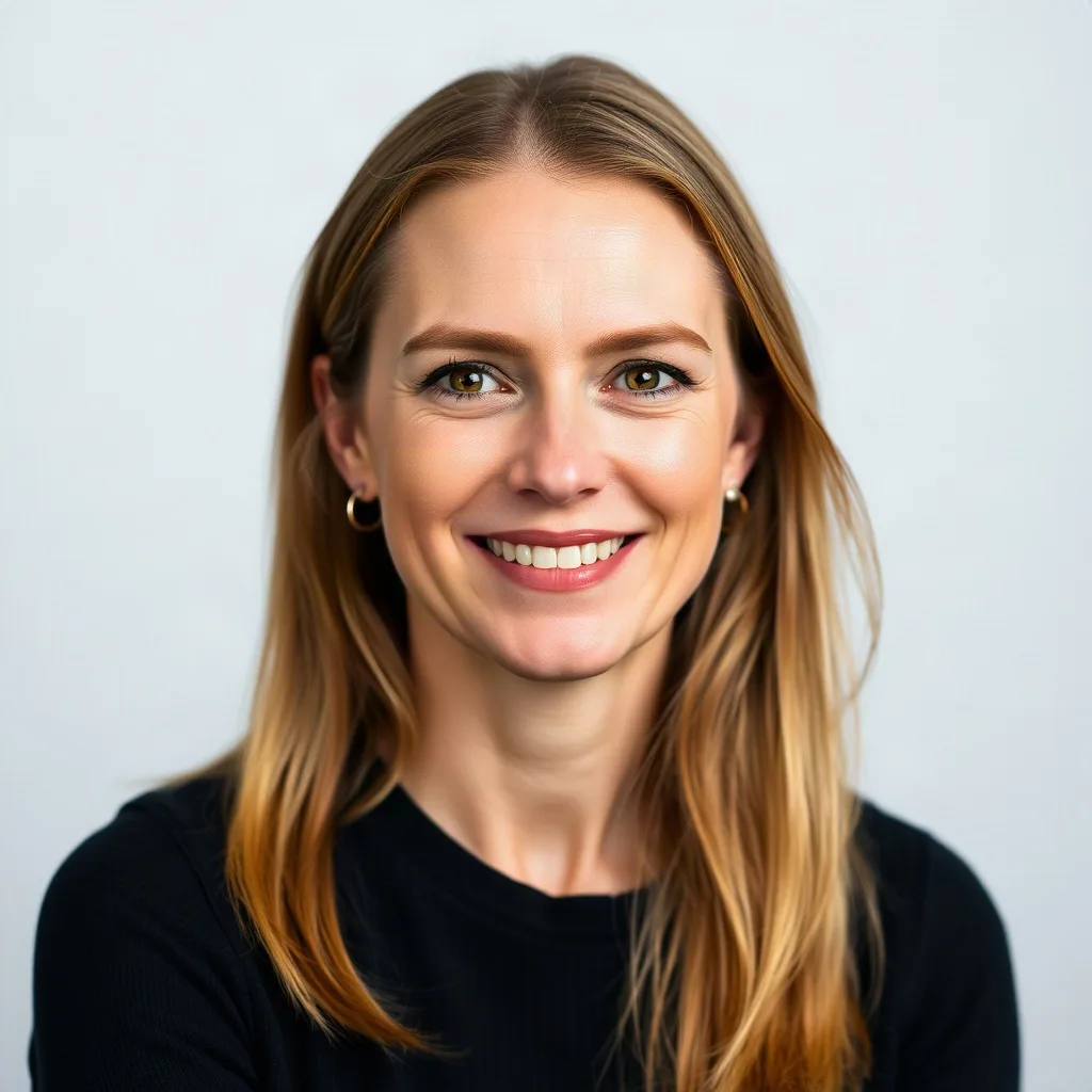 Guðrún Sigurðardóttir